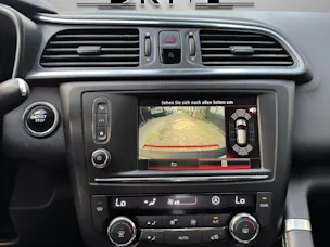 RENAULT Kadjar 1.2 16V Turbo Bose EDC