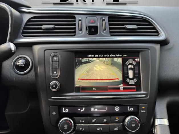RENAULT Kadjar 1.2 16V Turbo Bose EDC
