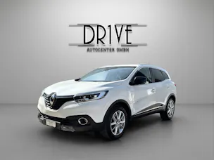 RENAULT Kadjar 1.2 16V Turbo Bose EDC
