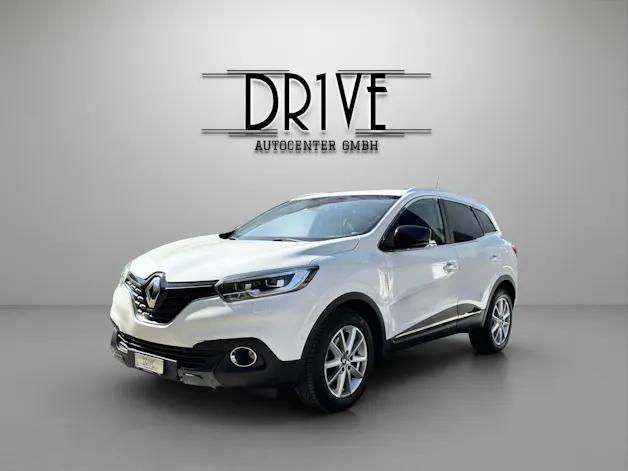 RENAULT Kadjar 1.2 16V Turbo Bose EDC