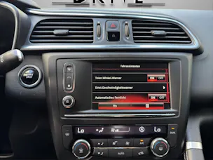 RENAULT Kadjar 1.2 16V Turbo Bose EDC