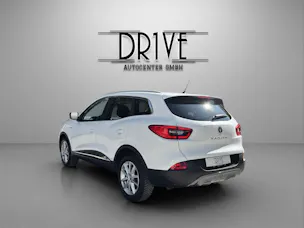 RENAULT Kadjar 1.2 16V Turbo Bose EDC