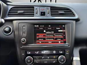 RENAULT Kadjar 1.2 16V Turbo Bose EDC