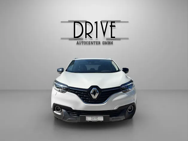 RENAULT Kadjar 1.2 16V Turbo Bose EDC