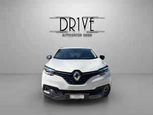 RENAULT Kadjar 1.2 16V Turbo Bose EDC
