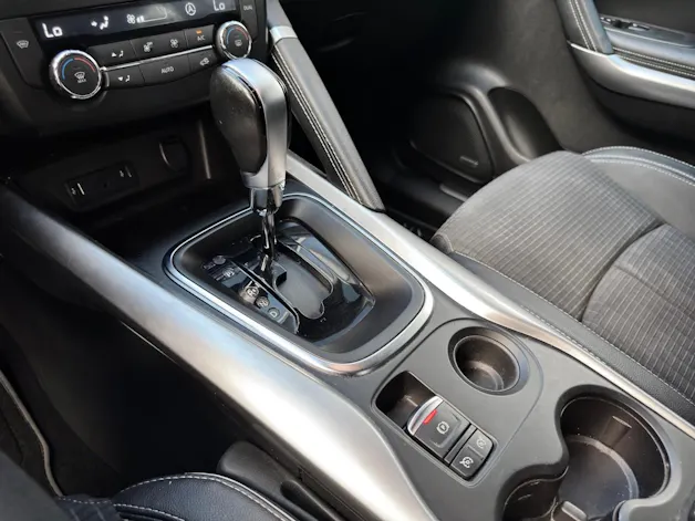 RENAULT Kadjar 1.2 16V Turbo Bose EDC