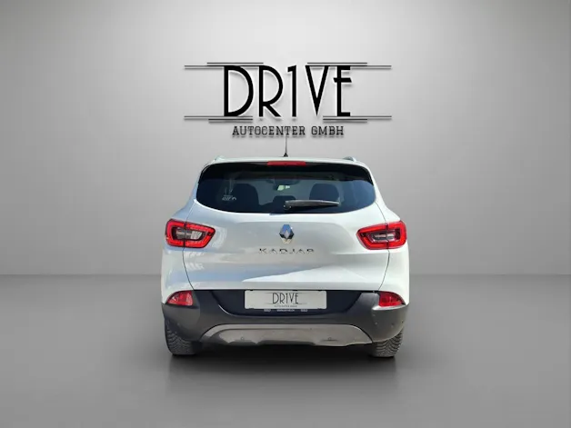 RENAULT Kadjar 1.2 16V Turbo Bose EDC