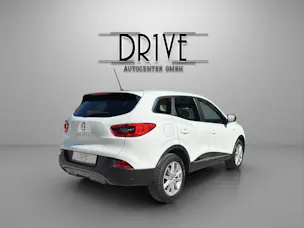 RENAULT Kadjar 1.2 16V Turbo Bose EDC