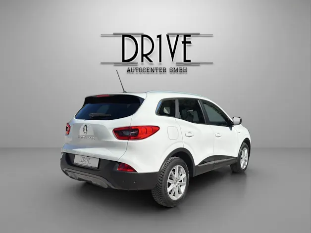 RENAULT Kadjar 1.2 16V Turbo Bose EDC