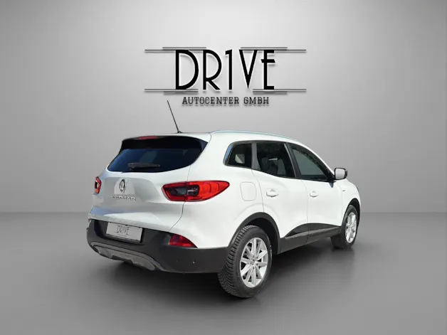 RENAULT Kadjar 1.2 16V Turbo Bose EDC