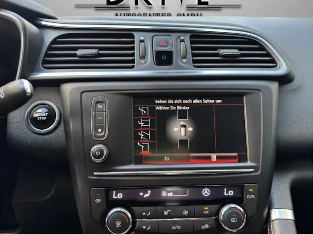 RENAULT Kadjar 1.2 16V Turbo Bose EDC