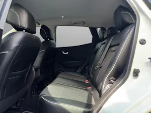 RENAULT Kadjar 1.2 16V Turbo Bose EDC