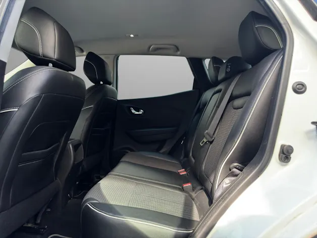 RENAULT Kadjar 1.2 16V Turbo Bose EDC