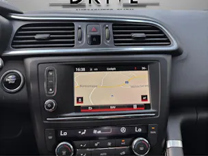 RENAULT Kadjar 1.2 16V Turbo Bose EDC