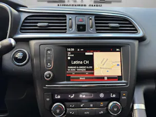RENAULT Kadjar 1.2 16V Turbo Bose EDC