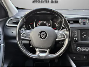 RENAULT Kadjar 1.2 16V Turbo Bose EDC