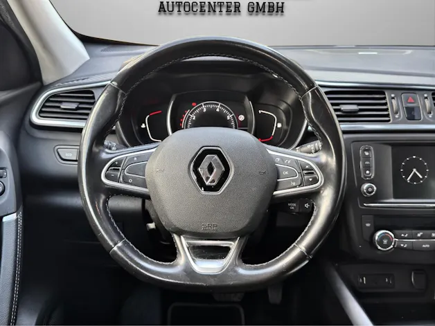 RENAULT Kadjar 1.2 16V Turbo Bose EDC