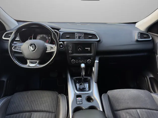 RENAULT Kadjar 1.2 16V Turbo Bose EDC