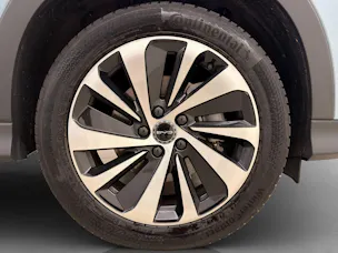 BYD Seal U DM-i Design AWD