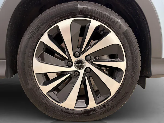 BYD Seal U DM-i Design AWD