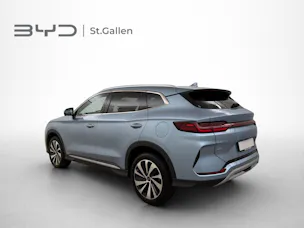 BYD Seal U DM-i Design AWD