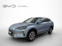 BYD Seal U DM-i Design AWD