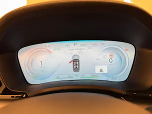 BYD Seal U DM-i Design AWD