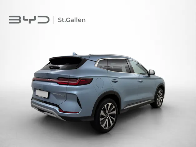 BYD Seal U DM-i Design AWD