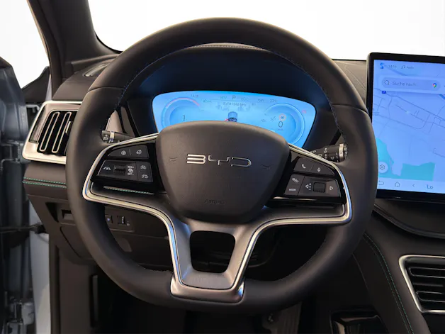 BYD Seal U DM-i Design AWD