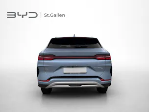BYD Seal U DM-i Design AWD