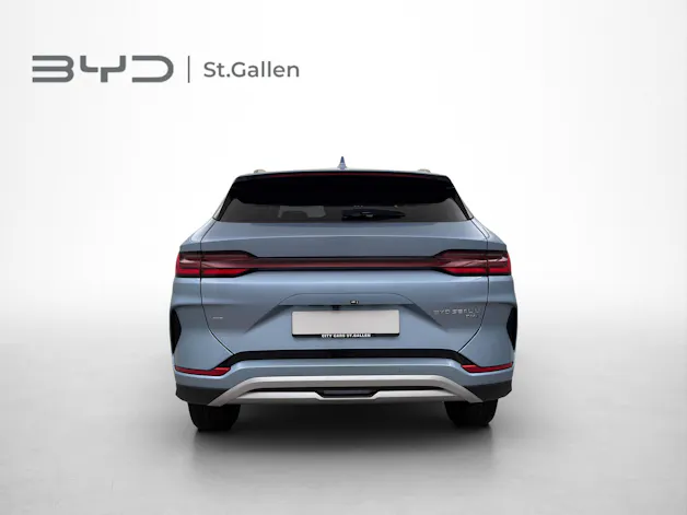 BYD Seal U DM-i Design AWD