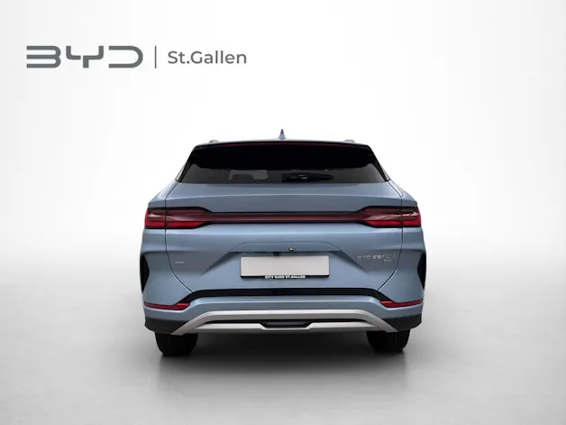 BYD Seal U DM-i Design AWD
