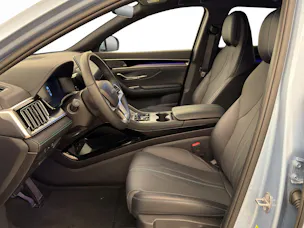 BYD Seal U DM-i Design AWD