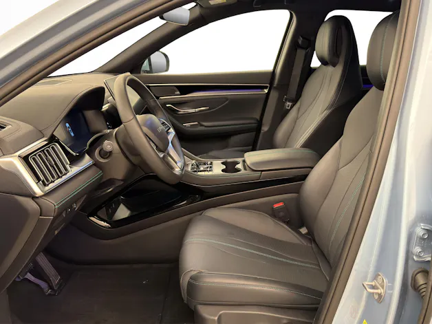 BYD Seal U DM-i Design AWD