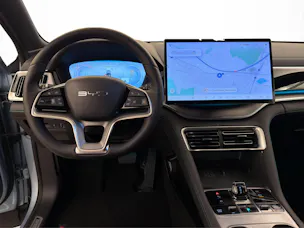 BYD Seal U DM-i Design AWD