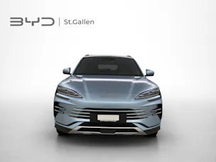 BYD Seal U DM-i Design AWD