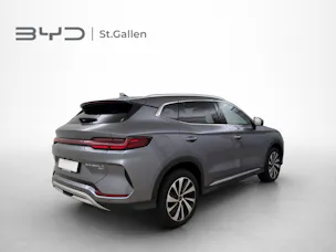 BYD Seal U DM-i Design AWD