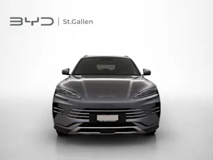 BYD Seal U DM-i Design AWD