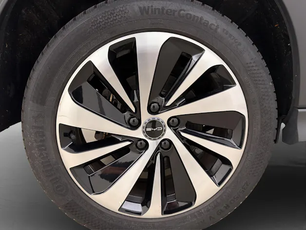 BYD Seal U DM-i Design AWD
