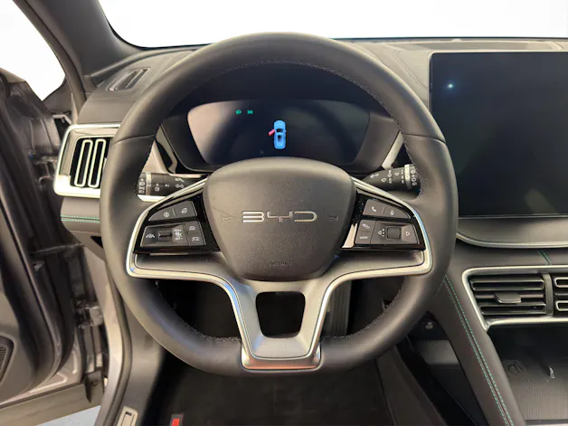 BYD Seal U DM-i Design AWD