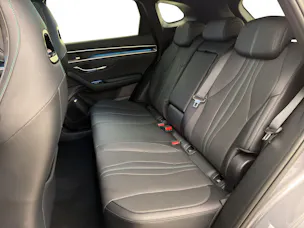 BYD Seal U DM-i Design AWD