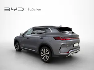 BYD Seal U DM-i Design AWD