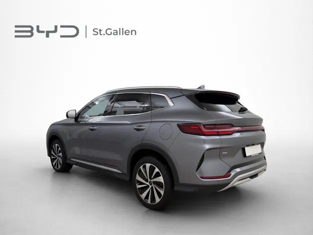 BYD Seal U DM-i Design AWD