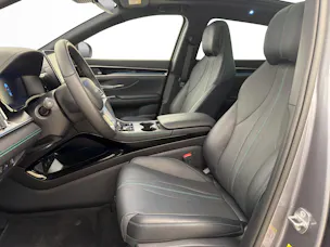 BYD Seal U DM-i Design AWD