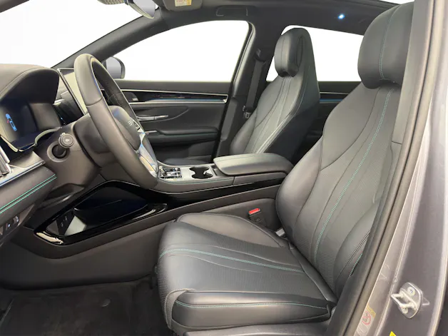 BYD Seal U DM-i Design AWD