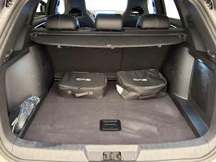 BYD Seal U DM-i Design AWD