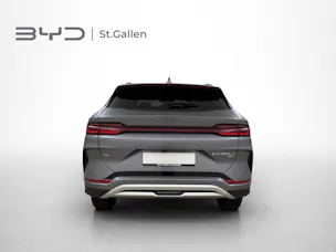 BYD Seal U DM-i Design AWD