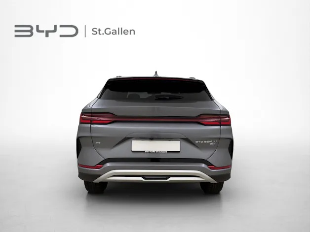 BYD Seal U DM-i Design AWD