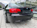 BMW M3 Cabriolet
