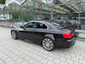 BMW M3 Cabriolet